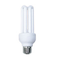 T4 12mm Spiral 20W CFL Bulb with Energy Saving